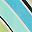 Ocean Multi Stripe