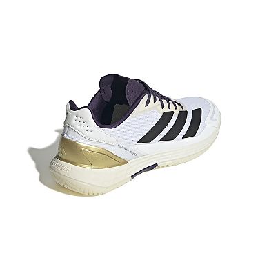 adidas Defiant Speed 2 Men's Lace-Up Tennis Shoes