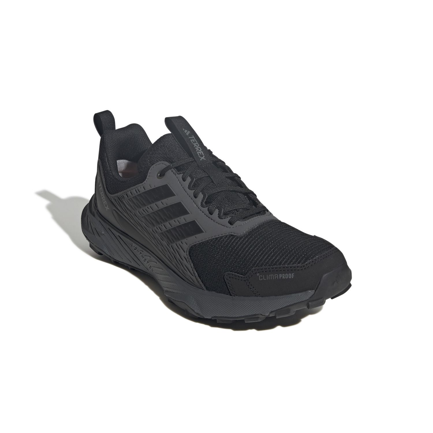 Обувь adidas Terrex Tracefinder 2 Men's Climaproof Trail Running — фото 1