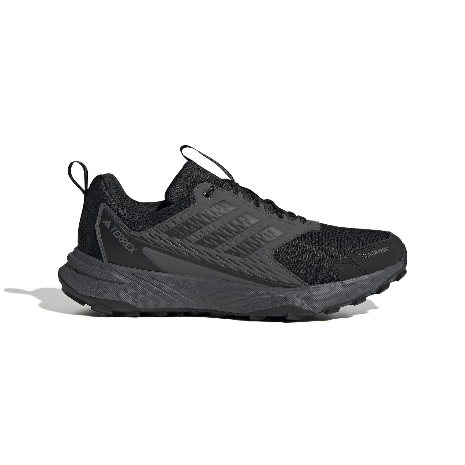Обувь adidas Terrex Tracefinder 2 Men's Climaproof Trail Running — фото 2