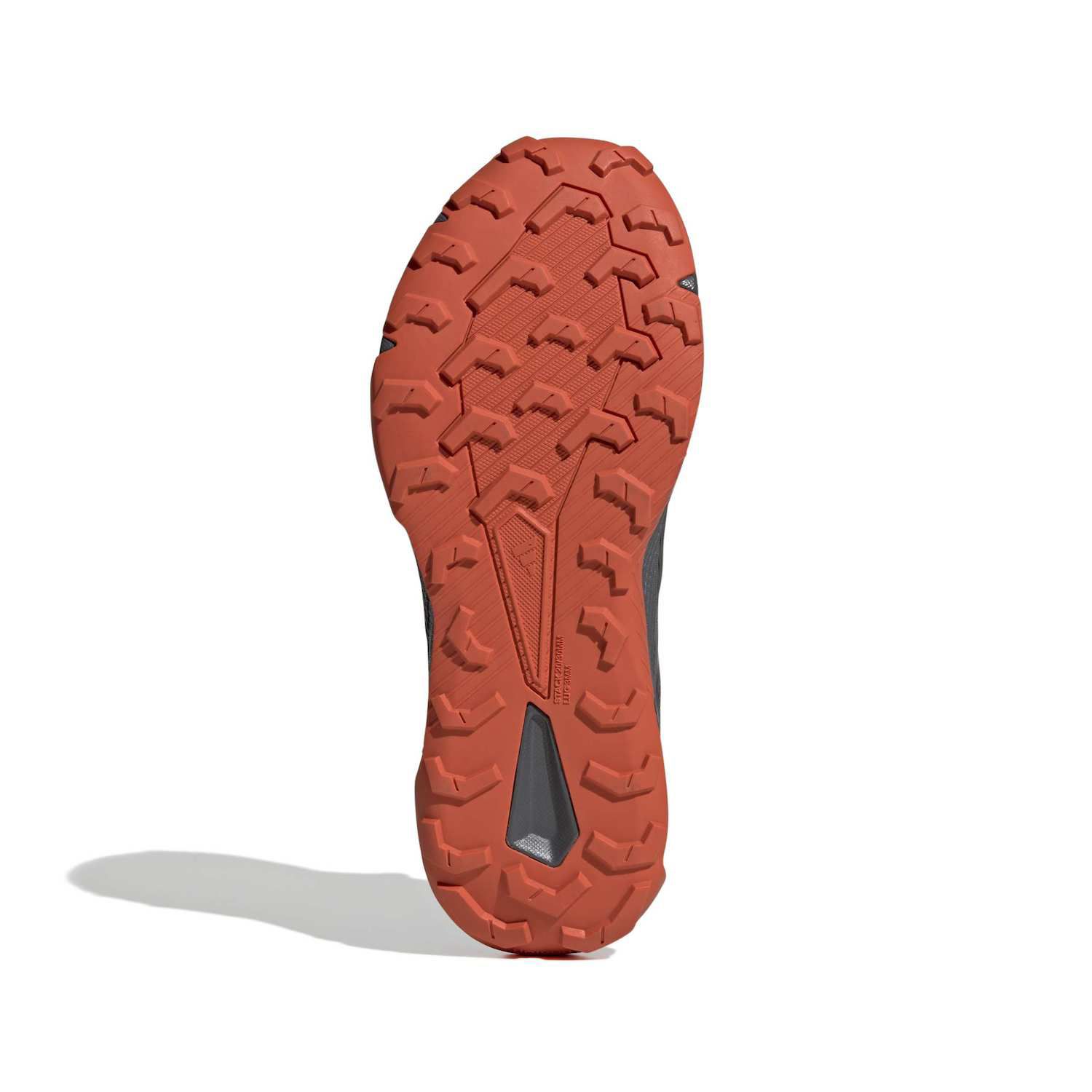 Обувь adidas Terrex Tracefinder 2 Men's Climaproof Trail Running — фото 4