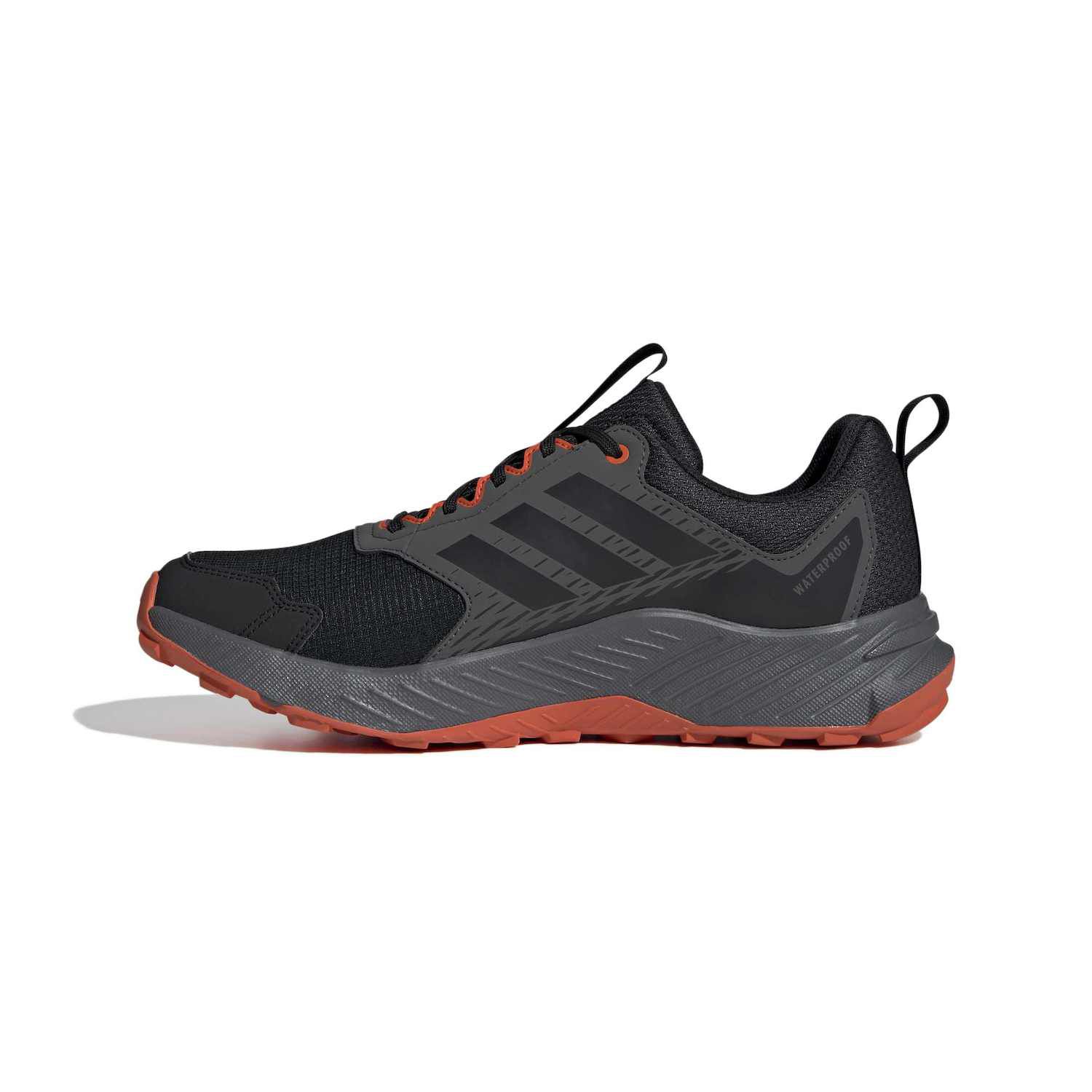 Обувь adidas Terrex Tracefinder 2 Men's Climaproof Trail Running — фото 6