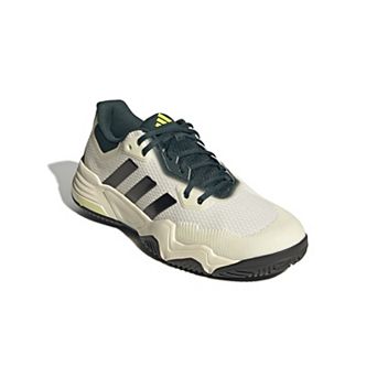 adidas Solematch Control Men's Lace-Up Tennis Shoes