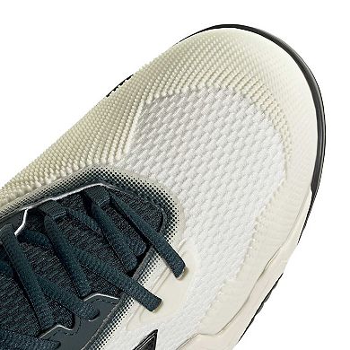 adidas Solematch Control Men's Lace-Up Tennis Shoes