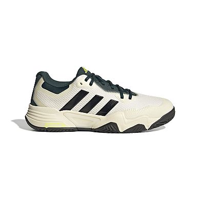 adidas Solematch Control Men's Lace-Up Tennis Shoes