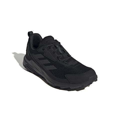 Обувь adidas Terrex Anylander Men's Lace-Up Hiking Shoes