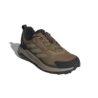 adidas Terrex Anylander Men's Lace-Up Hiking Shoes