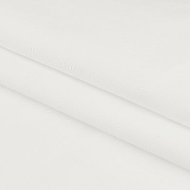 Cotton Pillowcases Covers with Envelope Closure Set of 4, Queen (20"x30")