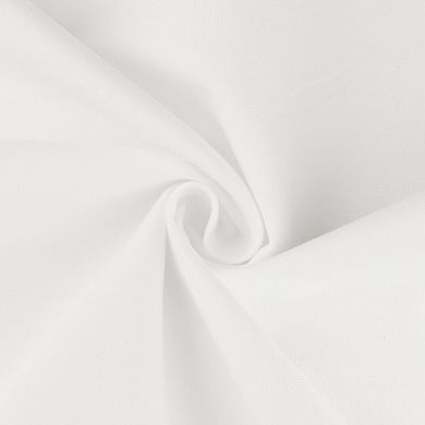 Cotton Pillowcases Covers with Envelope Closure Set of 4, Queen (20"x30")