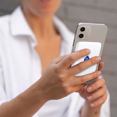 Magnetic Wireless Power Bank Portable, Powerful, Effortless Charging