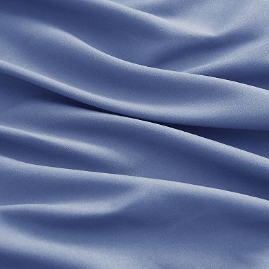 Empyrean Bedding Ultra Soft Extra Deep 18" - 21" Pocket Single Fitted Sheet
