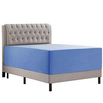 Empyrean Bedding Ultra Soft Extra Deep 18" - 21" Pocket Single Fitted Sheet