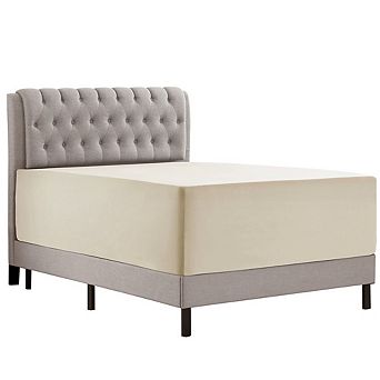 Empyrean Bedding Ultra Soft Extra Deep 18" - 21" Pocket Single Fitted Sheet