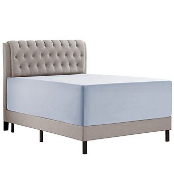 Empyrean Bedding Ultra Soft Extra Deep 18" - 21" Pocket Single Fitted Sheet