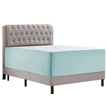 Empyrean Bedding Ultra Soft Extra Deep 18" - 21" Pocket Single Fitted Sheet