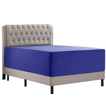 Empyrean Bedding Ultra Soft Extra Deep 18" - 21" Pocket Single Fitted Sheet