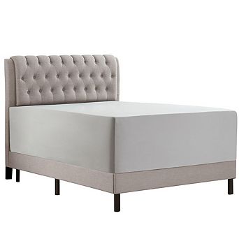 Empyrean Bedding Ultra Soft Extra Deep 18" - 21" Pocket Single Fitted Sheet