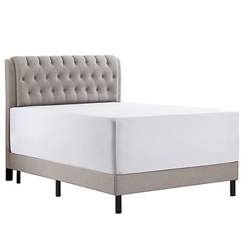 Empyrean Bedding Ultra Soft Extra Deep 18" - 21" Pocket Single Fitted Sheet