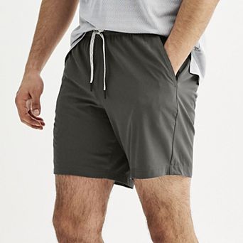 Men's FLX Core Dynamic 7 in Stretch Lined Shorts