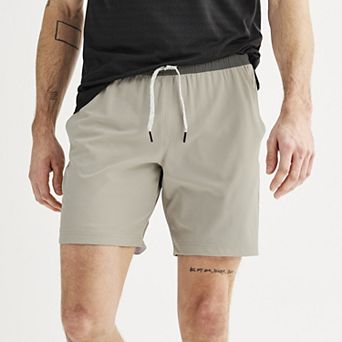 Men's FLX Core Dynamic 7 in Stretch Lined Shorts