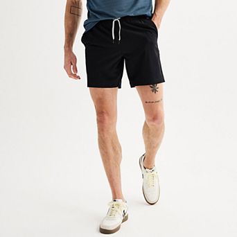Men's FLX Core Dynamic 7 in Stretch Lined Shorts
