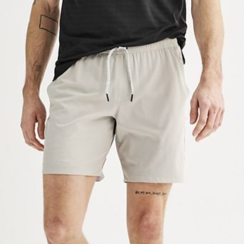 Men's FLX Core Dynamic 7 in Stretch Lined Shorts