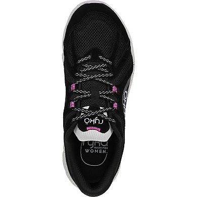 Ryka Skylift Women's Mesh Walking Sneakers