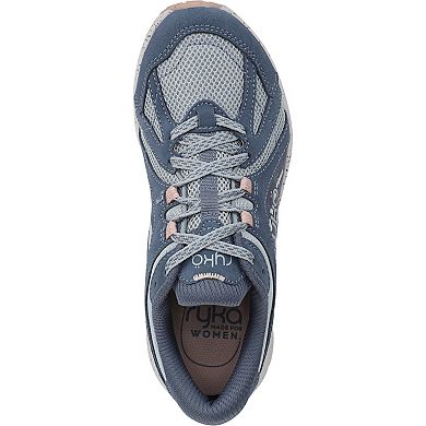Ryka Skylift Women's Mesh Walking Sneakers