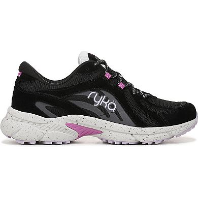 Ryka Skylift Women's Mesh Walking Sneakers