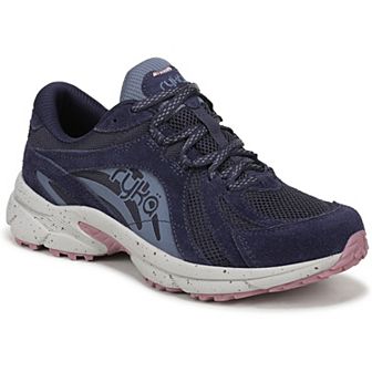 Ryka Skylift Women's Mesh Walking Sneakers