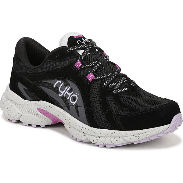 Ryka Skylift Tr Women's Mesh Walking Sneakers