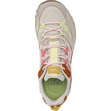 Ryka Karma Women's Trail Walking Sneakers