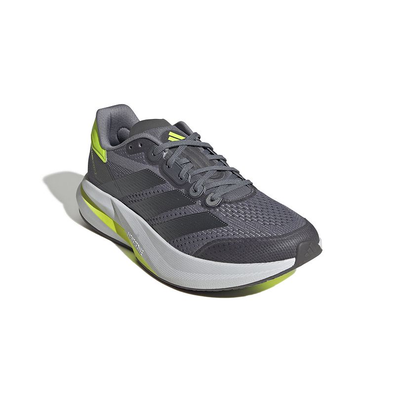 adidas Duramo Speed Men's Running Shoes, Size: 11, Gray Iron Grey