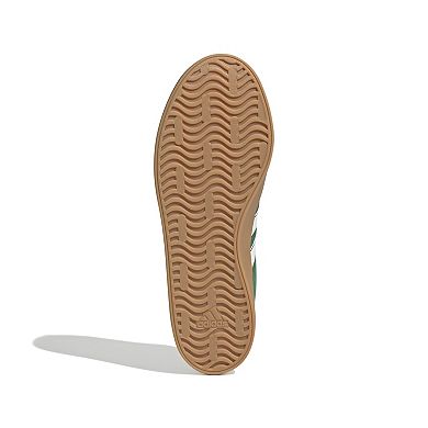 adidas VL Court 3.0 Men's Sportswear Lace-Up Sneakers