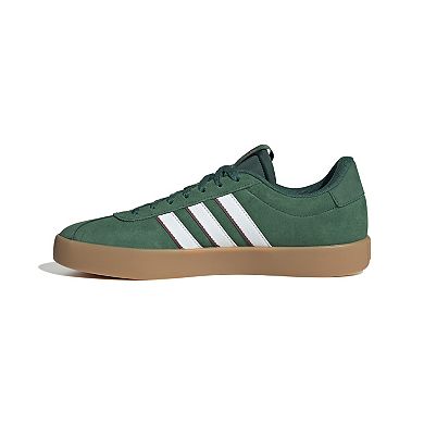 adidas VL Court 3.0 Men's Sportswear Lace-Up Sneakers