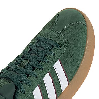 adidas VL Court 3.0 Men's Sportswear Lace-Up Sneakers