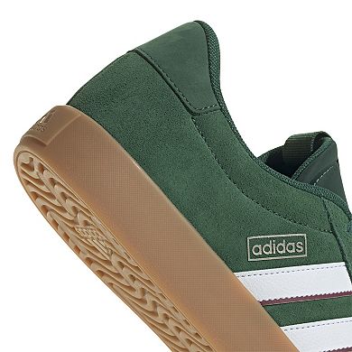 adidas VL Court 3.0 Men's Sportswear Lace-Up Sneakers