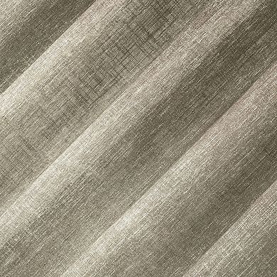 Indigo Road by Egypt Sherrod Correo Gradient Ombre Semi-Sheer Curtain Panel