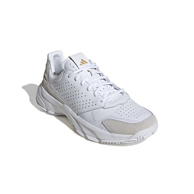 adidas Courtjam Control Men's Tennis Shoes