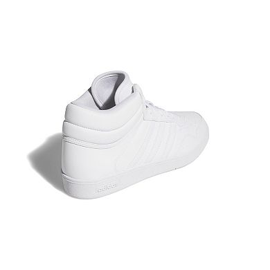 adidas Hoops 4.0 Mid Men's Lace-Up Basketball Shoes