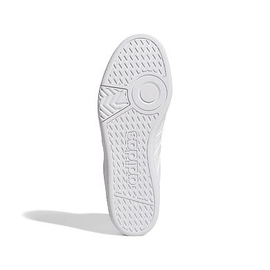 adidas Hoops 4.0 Mid Men's Lace-Up Basketball Shoes