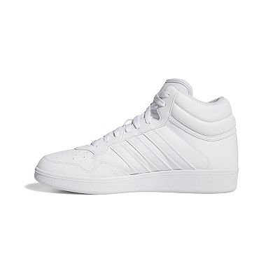 adidas Hoops 4.0 Mid Men's Lace-Up Basketball Shoes