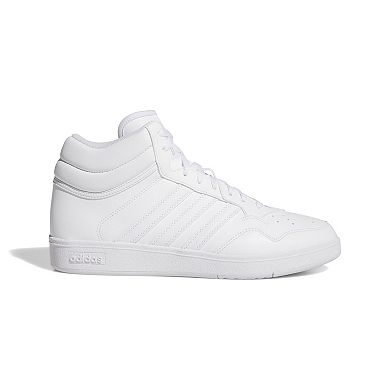 adidas Hoops 4.0 Mid Men's Lace-Up Basketball Shoes