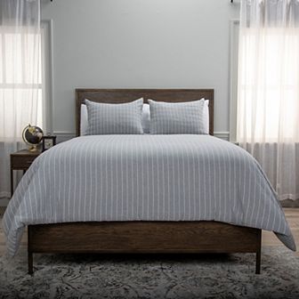 Rizzy Home Willow Lane 3 pc Comforter Set with Shams