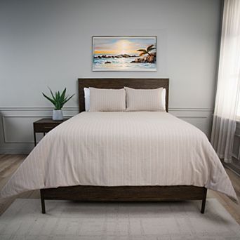 Rizzy Home Willow Lane 3 pc Comforter Set with Shams