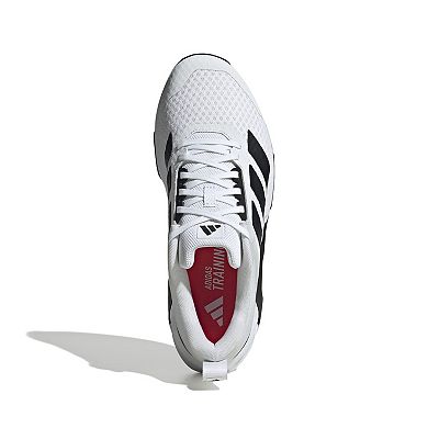 adidas Dropset Control Men's Lace-Up Training Shoes