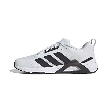 adidas Dropset Control Men's Lace-Up Training Shoes