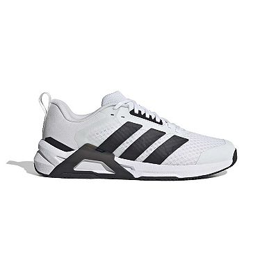 adidas Dropset Control Men's Lace-Up Training Shoes