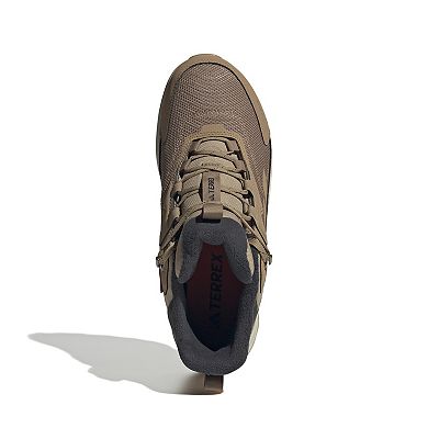 adidas Terrex Anylander Men's Climawarm+ Hiking Shoes