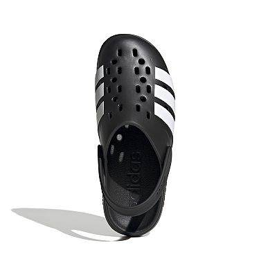 adidas Adilette Men's Slip-On Sports Clogs
